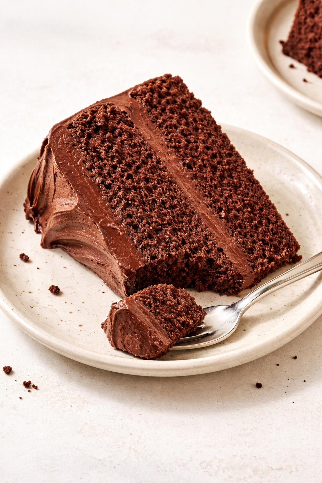 Easy Chocolate Cake Recipe for Beginners