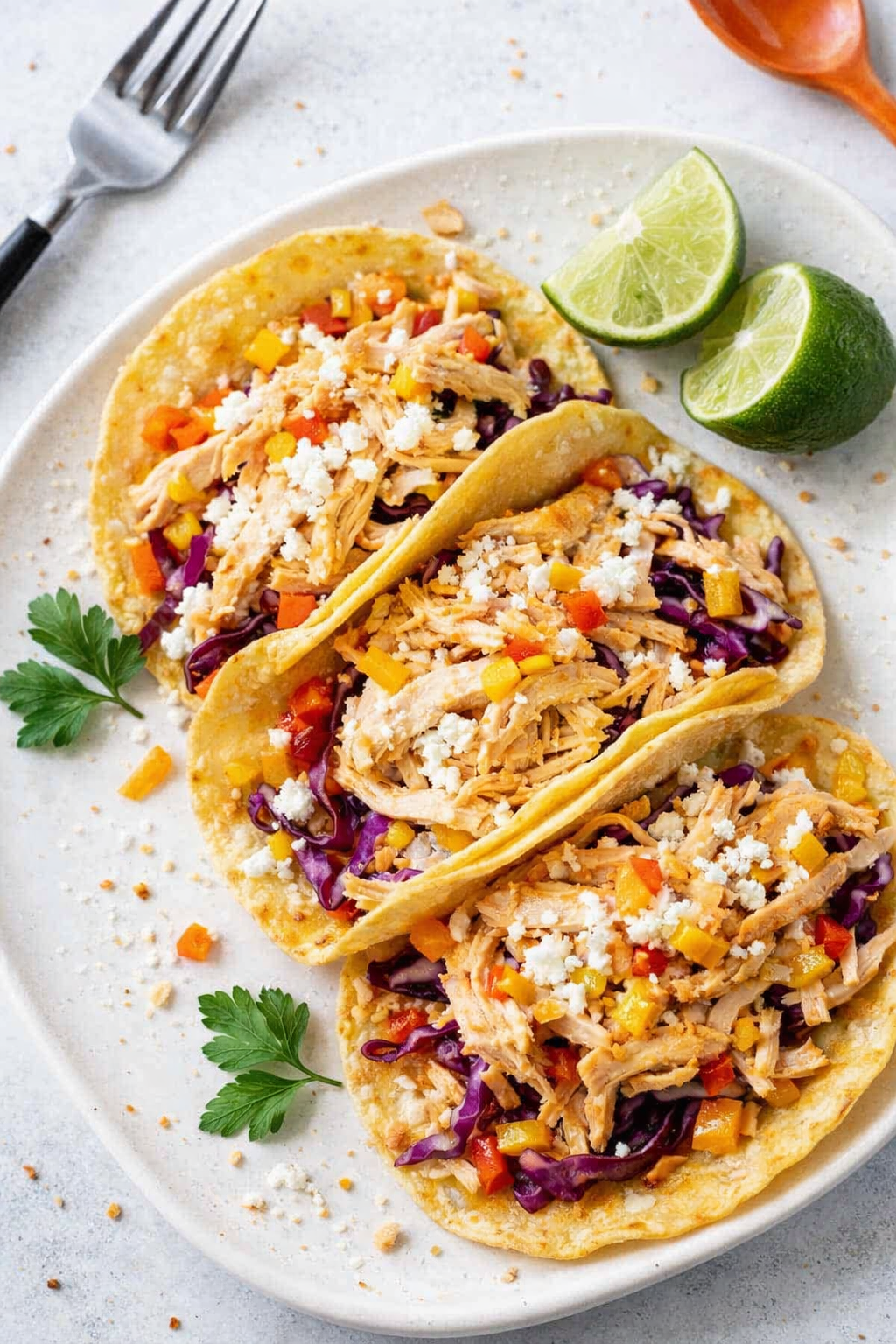 Fast Healthy Meals in Thirty Minutes