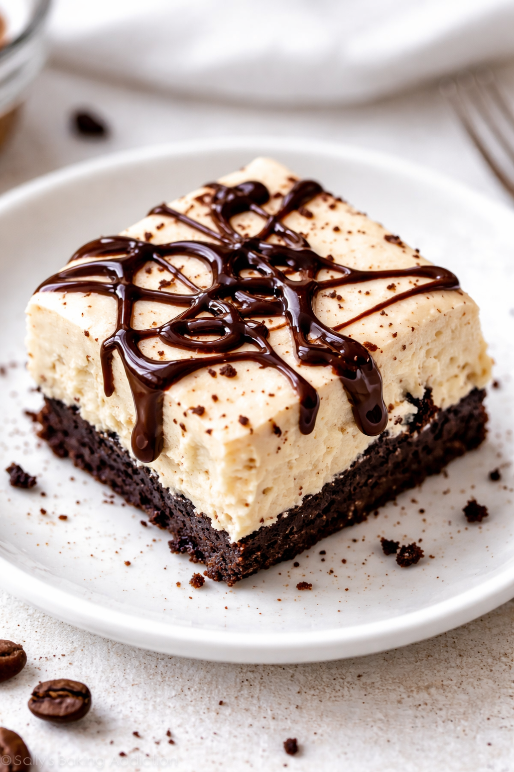 Espresso Cheesecake Energy Bites