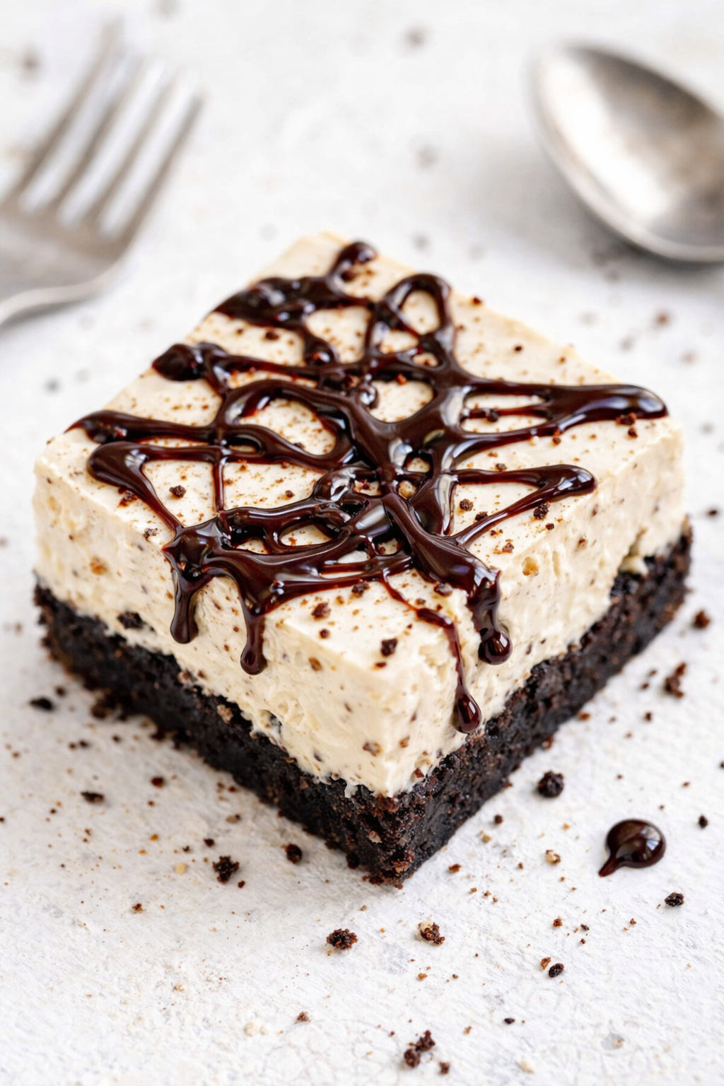 Quick Espresso Cheesecake Bites Recipe